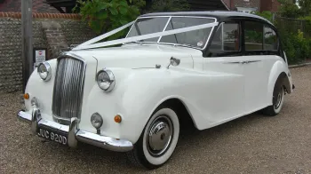 Austin Princess Limousine