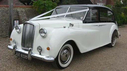 Austin Princess Limousine
