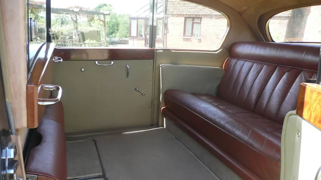 Austin Princess Limousine