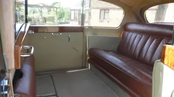 Austin Princess Limousine