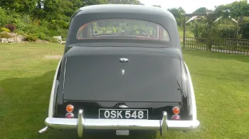 Austin Princess Limousine