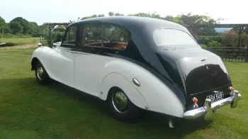 Austin Princess Limousine