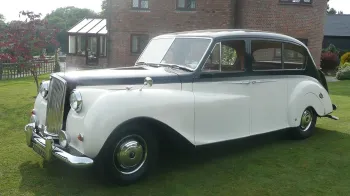 Austin Princess Limousine