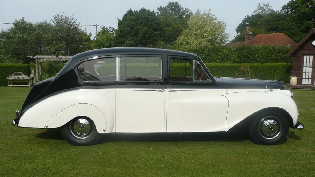 Austin Princess Limousine