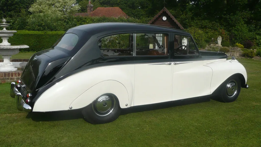 Austin Princess Limousine