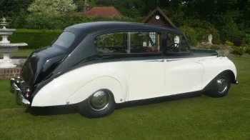 Austin Princess Limousine