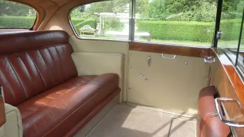 Austin Princess Limousine