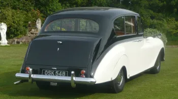 Austin Princess Limousine