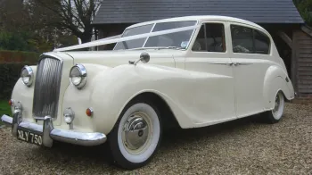 Austin Princess Limousine