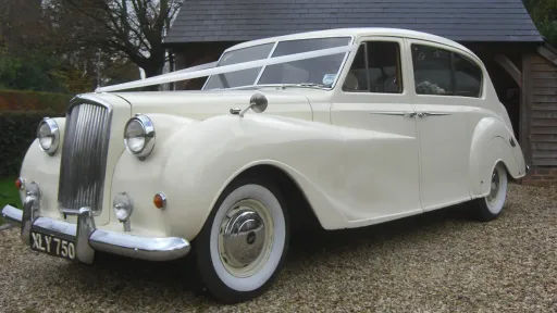 Austin Princess Limousine