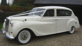 Austin Princess Limousine