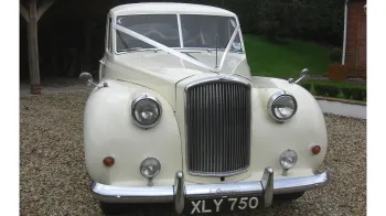 Austin Princess Limousine