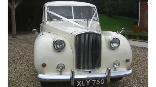 Austin Princess Limousine