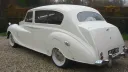 Austin Princess Limousine