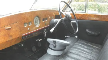 Austin Princess Limousine