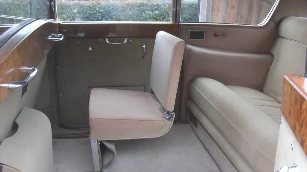 Austin Princess Limousine