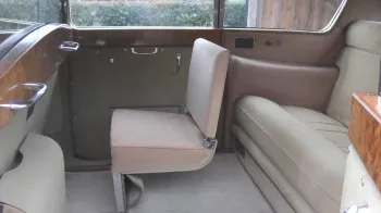Austin Princess Limousine
