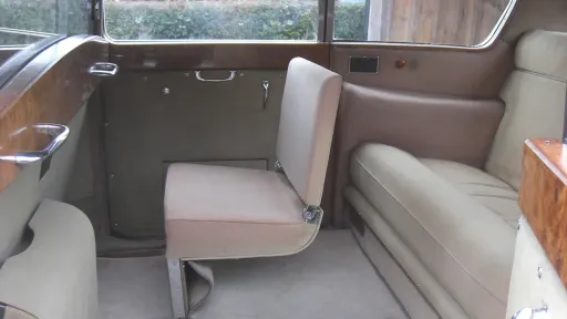 Austin Princess Limousine