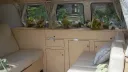 Volkswagen Split Screen Camper Van