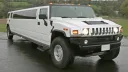 Hummer USA 40ft Limousine