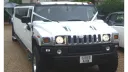 Hummer USA 40ft Limousine