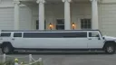 Hummer USA 40ft Limousine