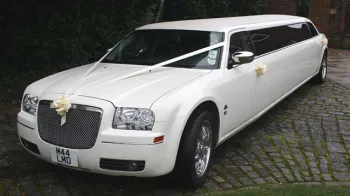 Chrysler 300c Stretch Limousine