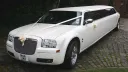 Chrysler 300c Stretch Limousine