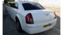 Chrysler 300c Stretch Limousine