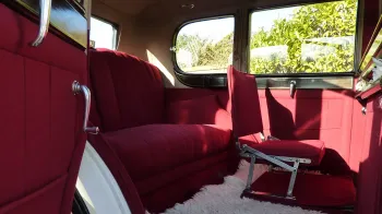 Rolls-Royce 20/25 Limousine
