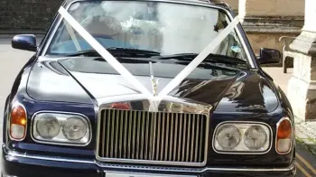 Rolls-Royce Silver Seraph