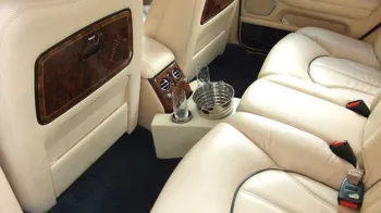 Rolls-Royce Silver Seraph