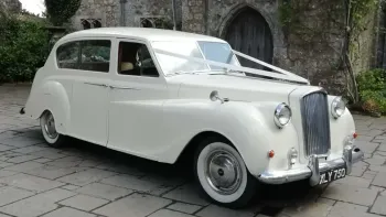 Austin Princess Limousine