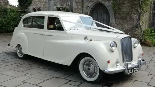 Austin Princess Limousine