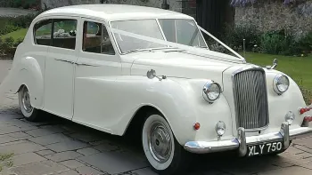 Austin Princess Limousine