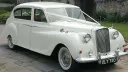 Austin Princess Limousine