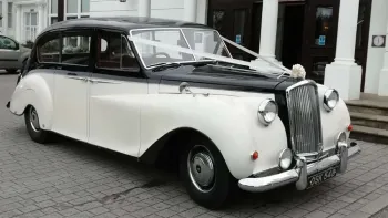 Austin Princess Limousine