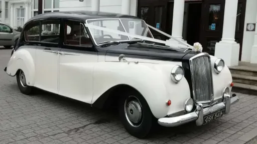 Austin Princess Limousine