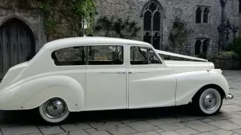 Austin Princess Limousine