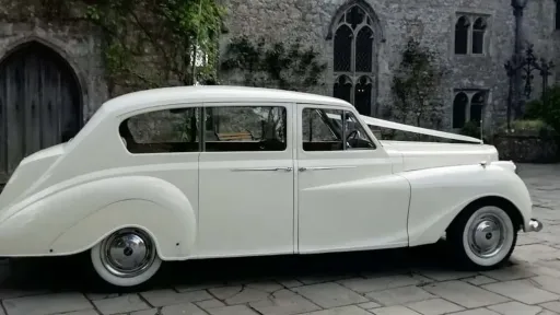 Austin Princess Limousine