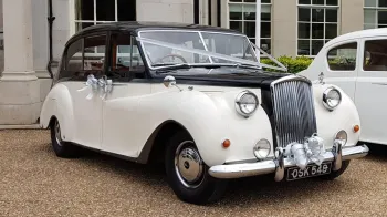 Austin Princess Limousine