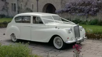 Austin Princess Limousine