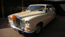 Daimler DS420 State Landaulette