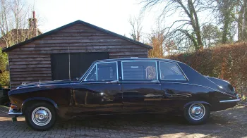 Daimler DS420 Limousine