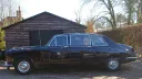 Daimler DS420 Limousine