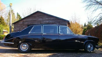 Daimler DS420 Limousine
