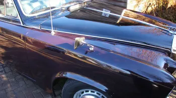 Daimler DS420 Limousine