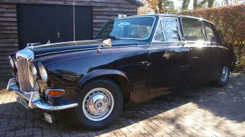 Daimler DS420 Limousine