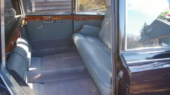 Daimler DS420 Limousine