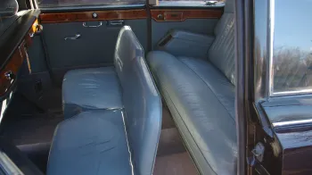 Daimler DS420 Limousine